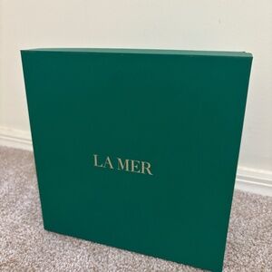 Large la Mer box